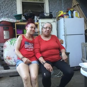 Meet your Posher, Marisol